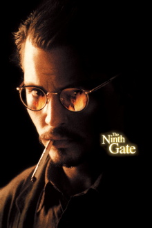 The Ninth Gate Trailer