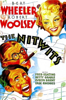 The Nitwits Trailer