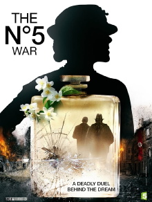 The No 5 War Trailer