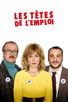 The No-Job Agency Trailer