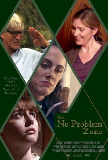 The No Problem Zone Trailer