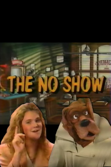 The No Show Trailer
