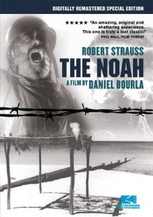 The Noah Trailer