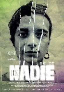 The Nobodies Trailer