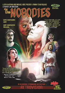 The Nobodies Trailer