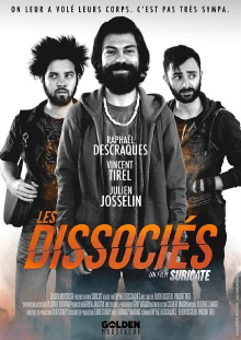 The Nobodies Trailer
