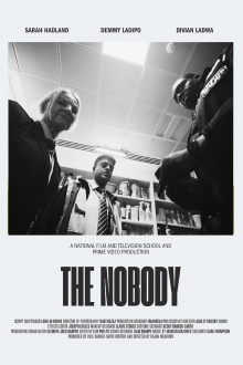 The Nobody Trailer