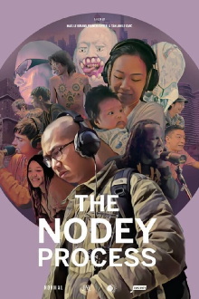 The Nodey Process Trailer