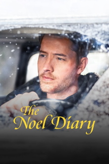 The Noel Diary Trailer