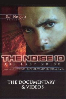 The Noise 10: The Last Noise: The Videos Trailer
