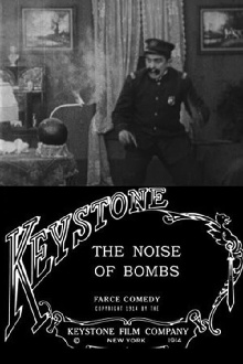 The Noise of Bombs Trailer