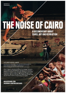 The Noise of Cairo Trailer