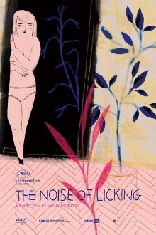 The Noise of Licking Trailer