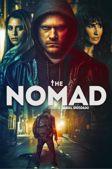 The Nomad Trailer