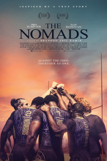 The Nomads Trailer