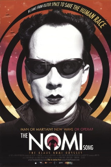 The Nomi Song Trailer