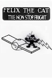 The Non-Stop Fright Trailer
