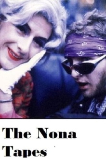 The Nona Tapes Trailer