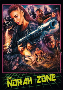 The Norah Zone Trailer
