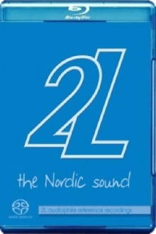 The Nordic Sound - 2L Audiophile Reference Recordings Trailer