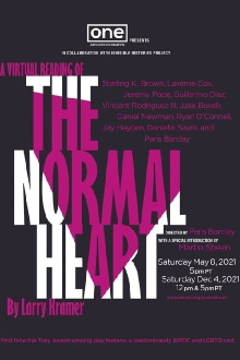 The Normal Heart Trailer