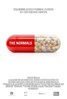 The Normals Trailer
