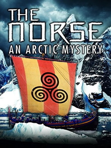 The Norse: An Arctic Mystery Trailer