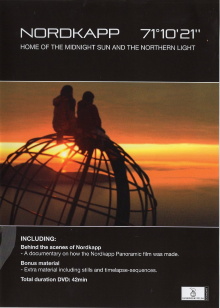 The North Cape Trailer