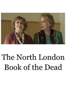 The North London Book of the Dead Trailer