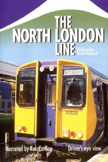The North London Line Trailer
