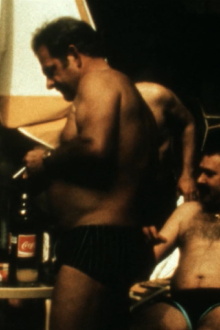 The North Sea Trailer