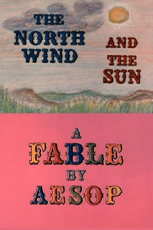 The North Wind and the Sun: A Fable by Aesop Trailer