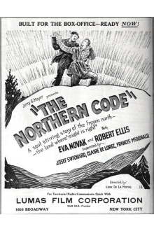 The Northern Code Trailer