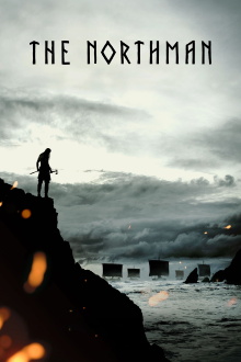 The Northman Trailer