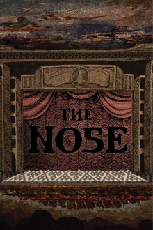 The Nose Trailer