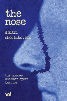 The Nose Trailer