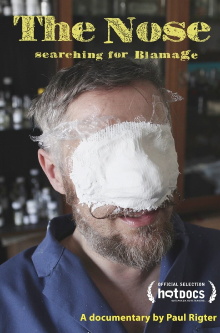 The Nose - Searching for Blamage Trailer