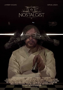 The Nostalgist Trailer