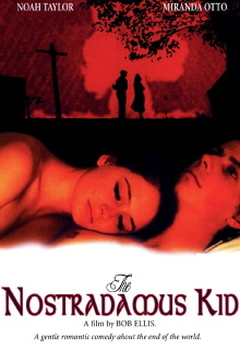The Nostradamus Kid Trailer