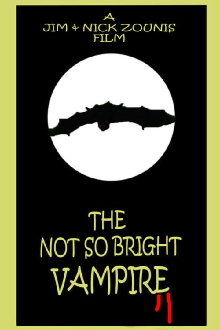 The Not So Bright Vampire Trailer