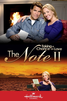 The Note II: Taking a Chance on Love Trailer