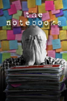 The Notebooks Trailer