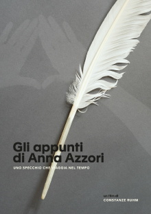 The Notes of Anna Azzori / A Mirror that Travels through Time Trailer