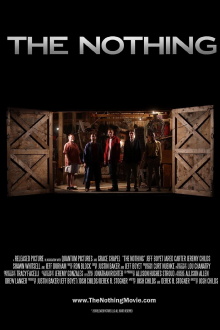 The Nothing Trailer