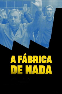 The Nothing Factory Trailer
