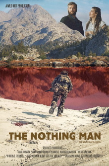 The Nothing Man Trailer