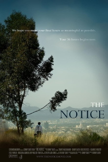 The Notice Trailer