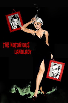The Notorious Landlady Trailer