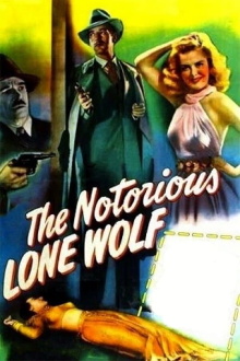 The Notorious Lone Wolf Trailer
