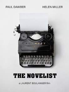 The Novelist Trailer